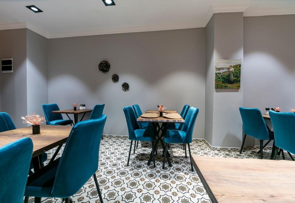 هتل سولو رزیدنس